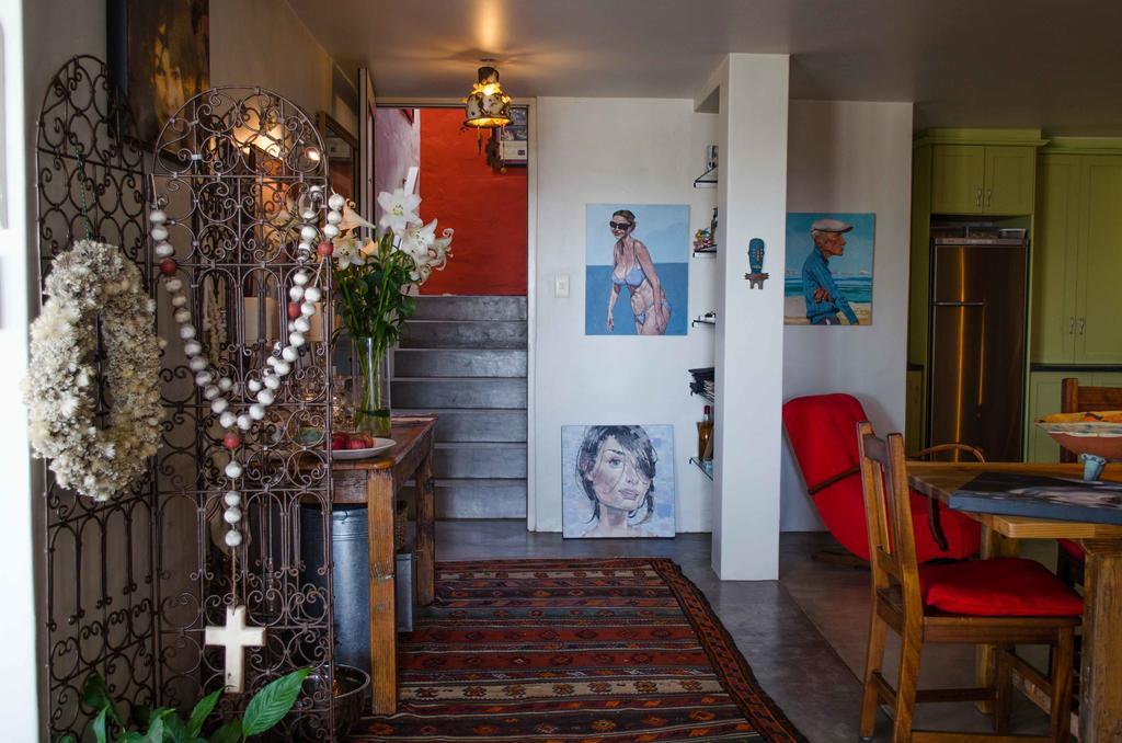 Ah! Guest House Paternoster Exterior photo