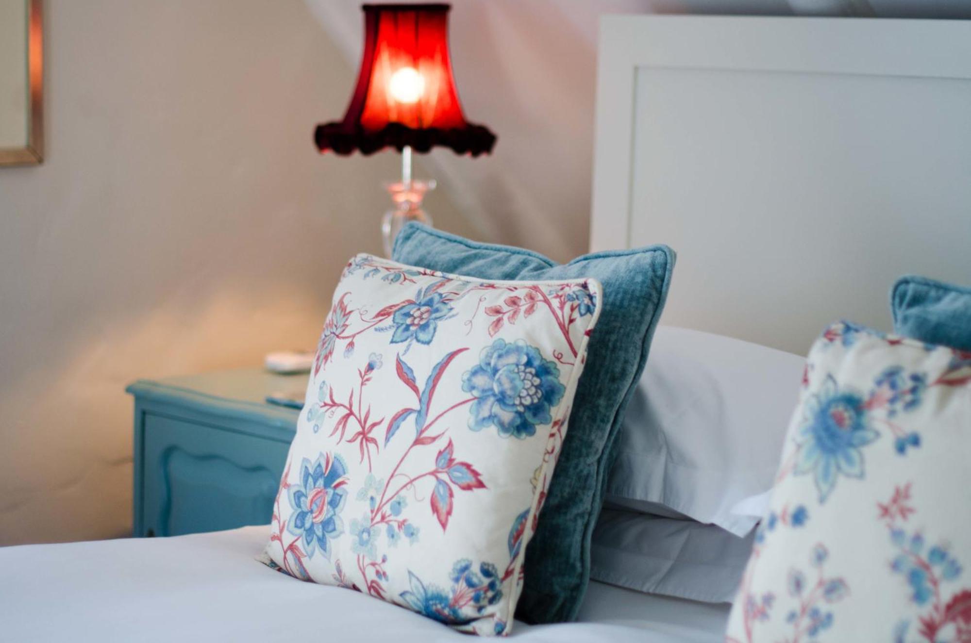 Ah! Guest House Paternoster Room photo