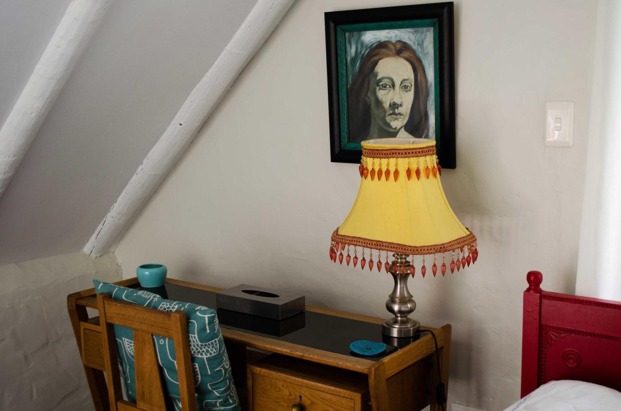 Ah! Guest House Paternoster Room photo
