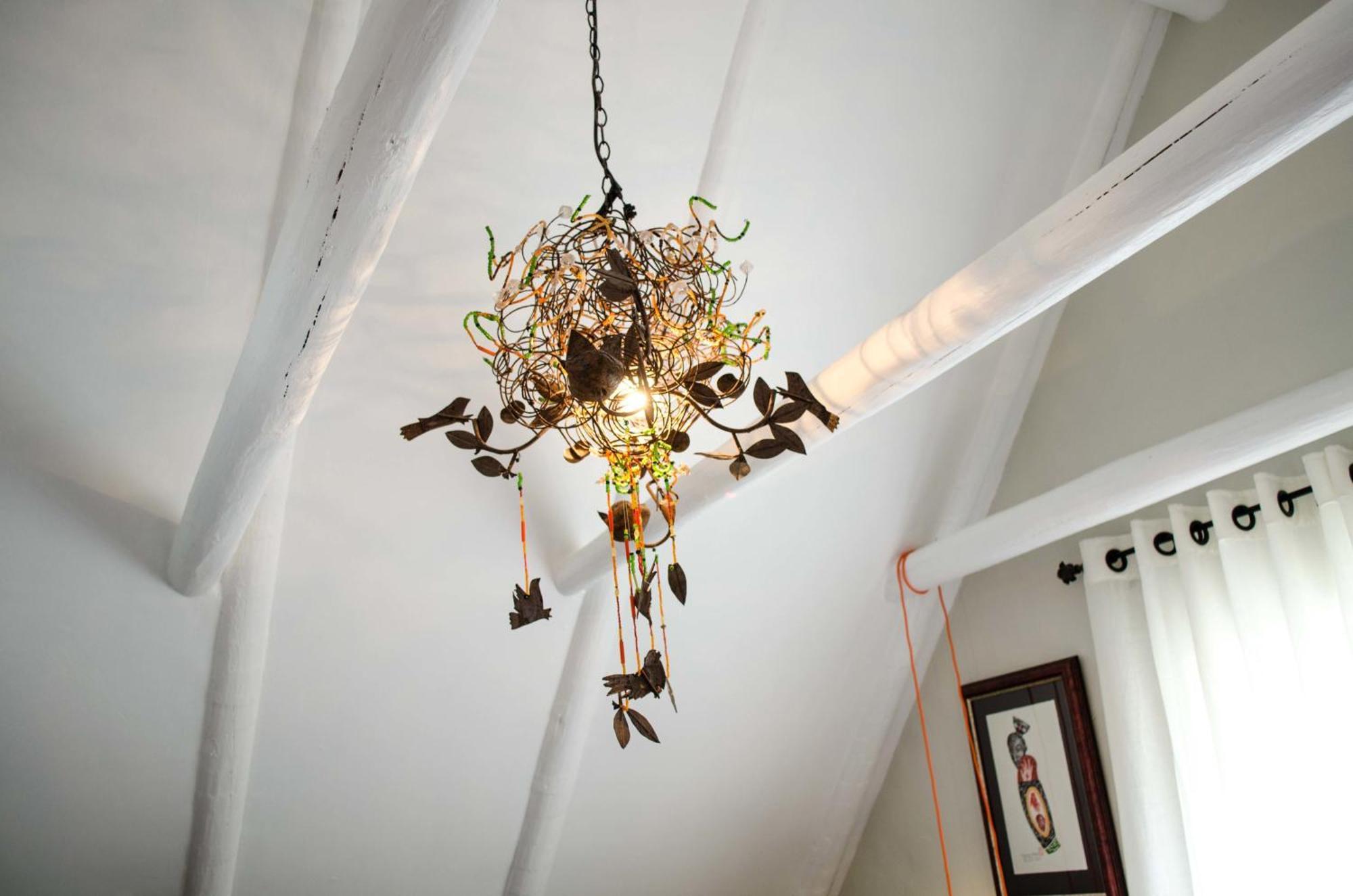 Ah! Guest House Paternoster Room photo