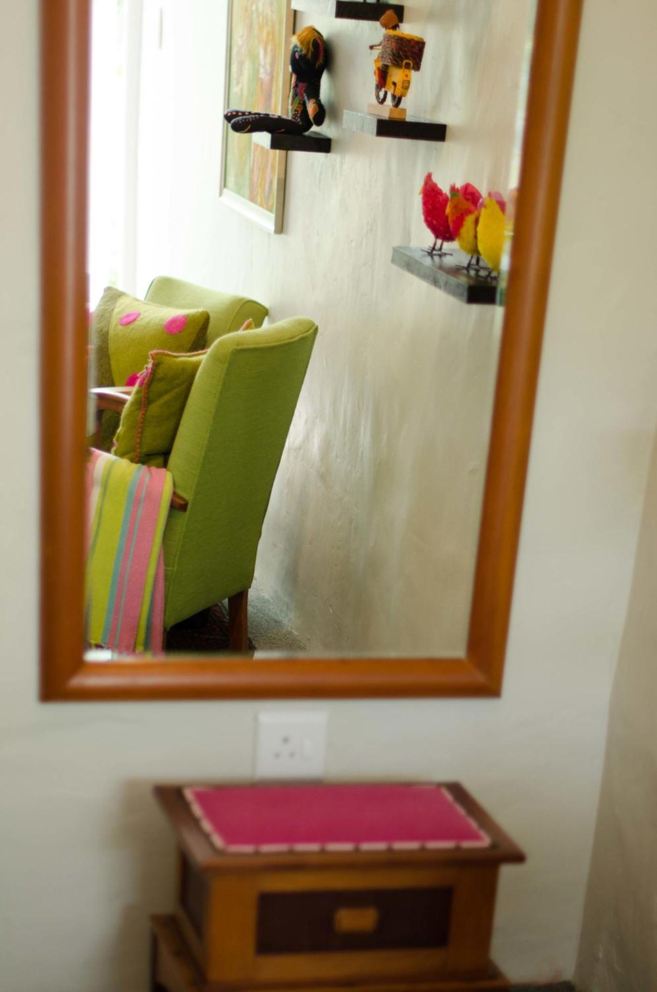 Ah! Guest House Paternoster Room photo